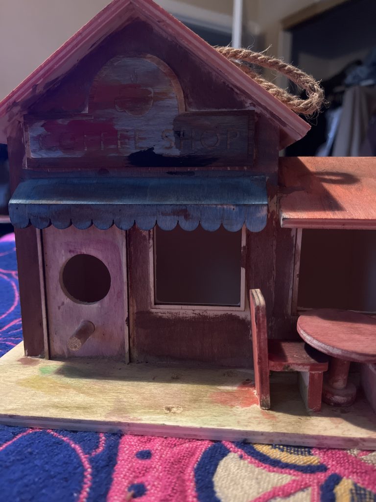 Hi this is my art and