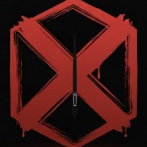 Concept X - Art Print