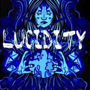 Lucidity - Art Print