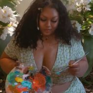 Christina Monique Flores-Escobar